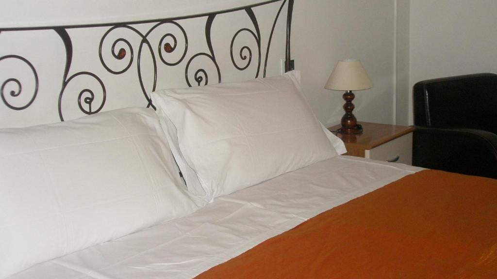 Hotel Athena Spoleto Quarto foto